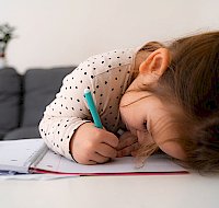 When Vision Problems Are Never Diagnosed…