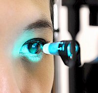 What Are Your Glaucoma Risk Factors?