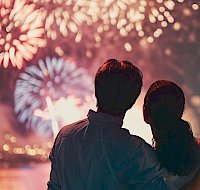 Are You Practicing Fireworks Eye Safety?